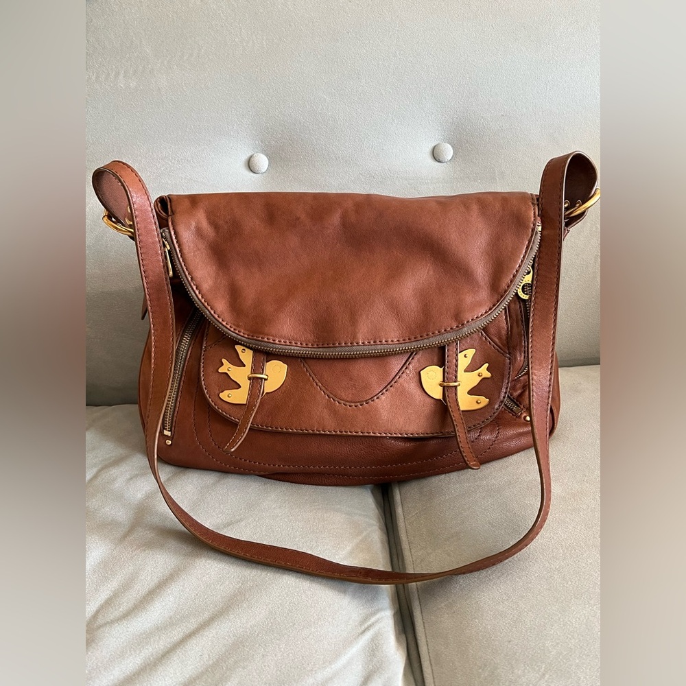 Marc by Marc Jacobs Petal to the Metal Sasha
